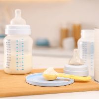 Baby Milk