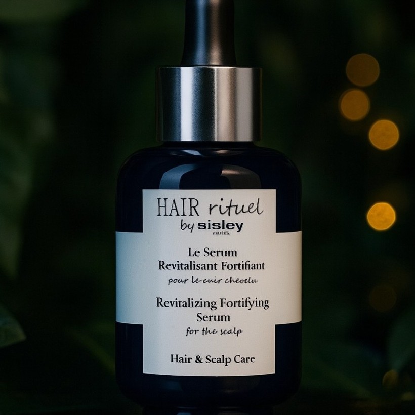 Sisley Paris Scalp Revitalizing & Strengthening Serum