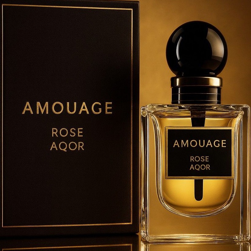 Amouage Rose Aqore