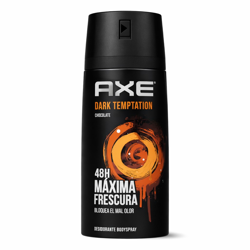 Axe Deo Body Spray Dark Temptation 150ml